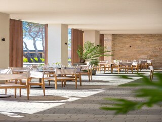 Maison de vacances Povljana  36