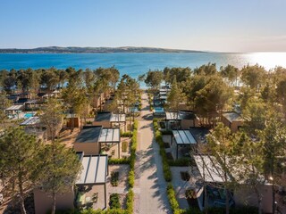 Casa per le vacanze Povljana  25