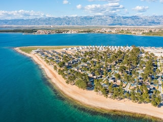 Maison de vacances Povljana  26