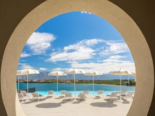 Casa per le vacanze Povljana  29