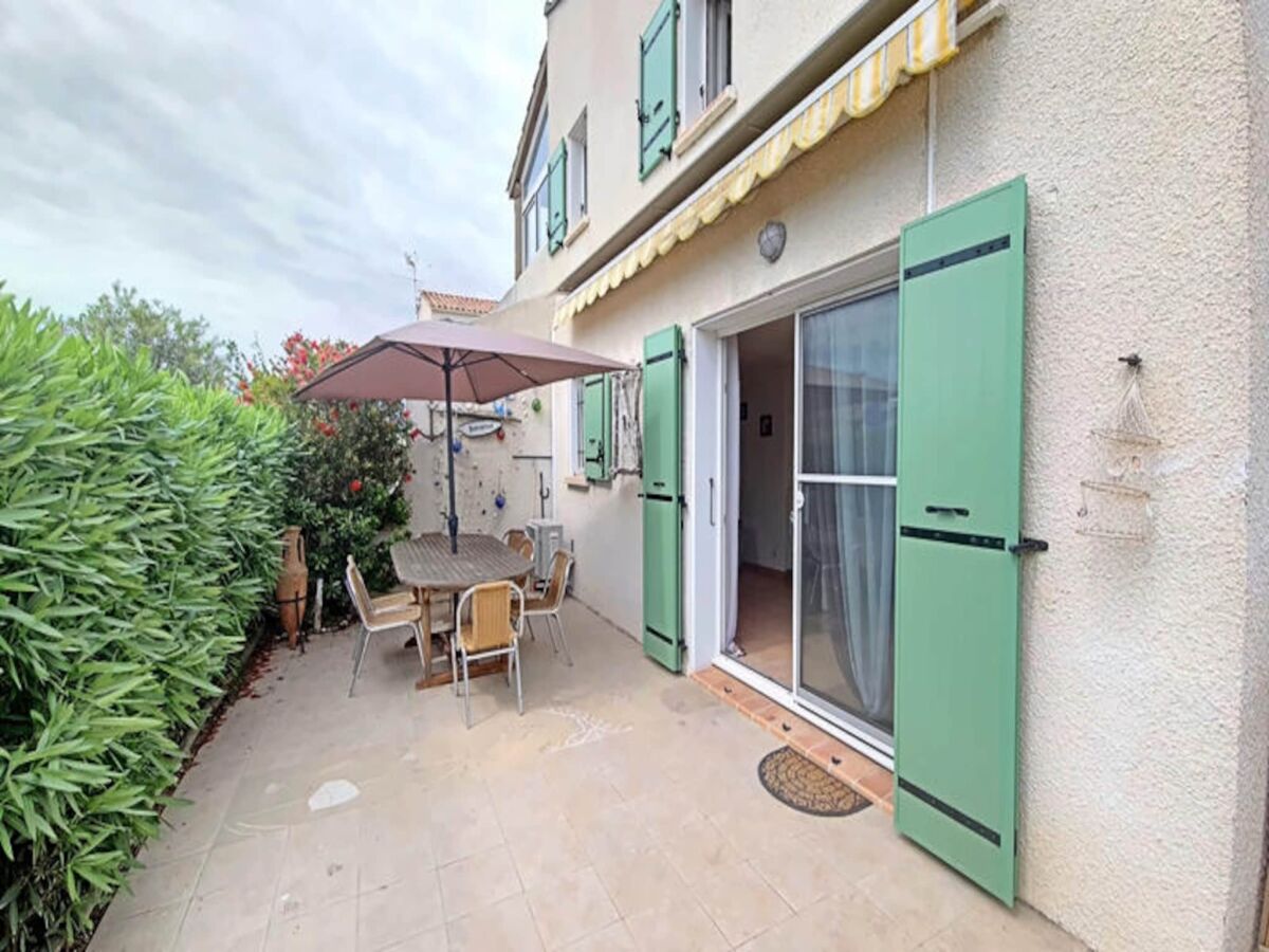 Appartement Saintes-Maries-de-la-Mer  1