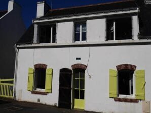 Apartment House 6 People - Morbihan - image1