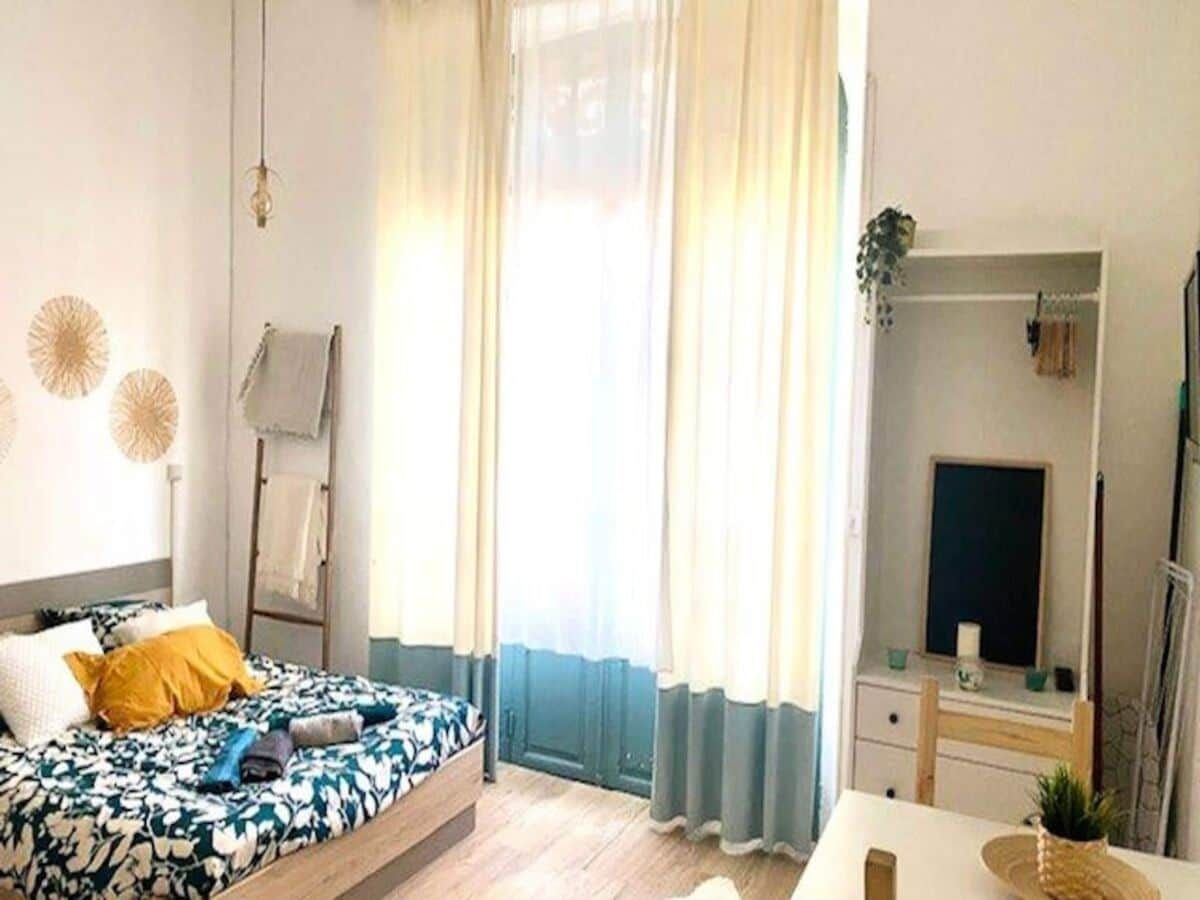 Apartamento Reynès  1