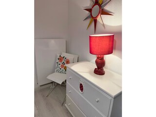 Casa de vacaciones Duhnen Características 29