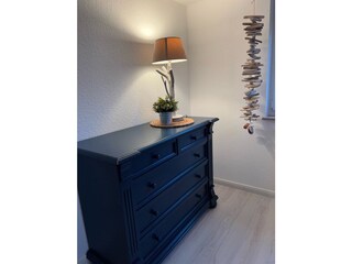 Vakantiehuis Duhnen Kenmerken 22