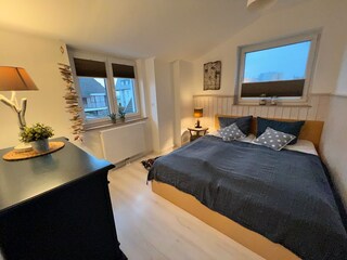 Casa de vacaciones Duhnen Características 28