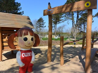 Casa per le vacanze Duhnen Ambiente 38