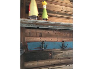 Casa de vacaciones Duhnen Características 15
