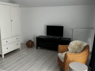 Casa de vacaciones Duhnen Características 21