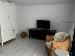 Vakantiehuis Duhnen Kenmerken 21