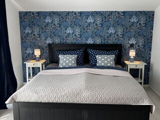 Maison de vacances Duhnen Équipement 23