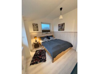 Casa de vacaciones Duhnen Características 27