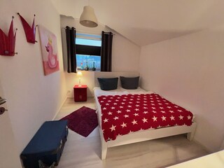 Vakantiehuis Duhnen Kenmerken 20