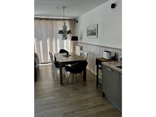 Maison de vacances Duhnen Équipement 14