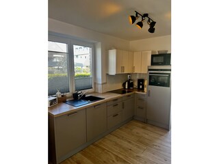 Vakantiehuis Duhnen Kenmerken 12