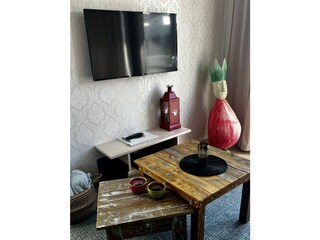 Maison de vacances Duhnen Équipement 17