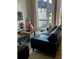 Wohnzimmer Ecke