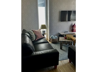 Vakantiehuis Duhnen Kenmerken 16