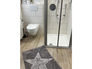 Badezimmer unten Küstenkönig