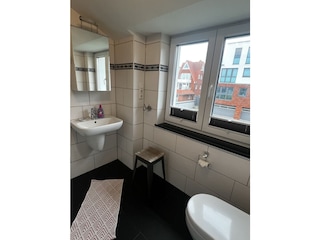 Vakantiehuis Duhnen Kenmerken 35