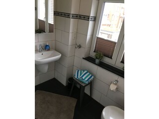 Casa de vacaciones Duhnen Características 20
