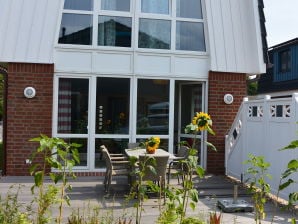 Ferienhaus Küstenkönig