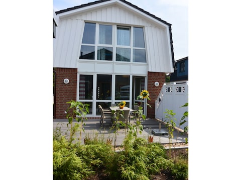 Maison de vacances Küstenkönig
