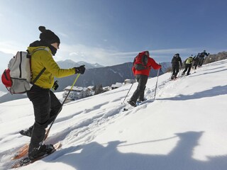 Holiday apartment Prad am Stilfserjoch Environment 17