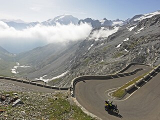 Stelvio Pass