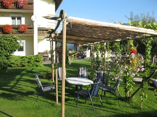 Holiday apartment Prad am Stilfserjoch Outdoor Recording 3