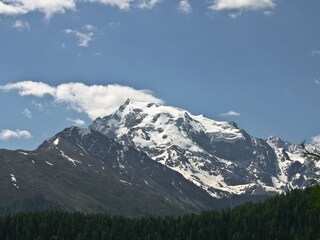 Holiday apartment Prad am Stilfserjoch Environment 16