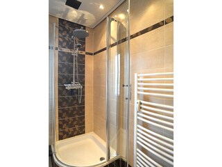 Dusche