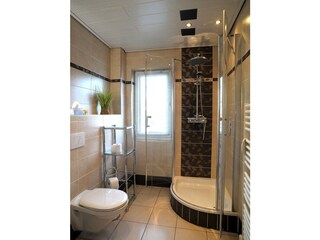 Das Badezimmer