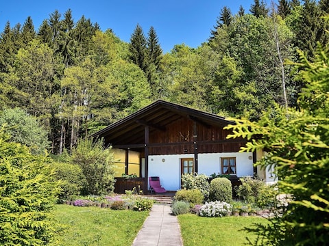 Ferienhaus Felgenhauer