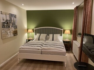 Vakantiehuis Xanten Kenmerken 15