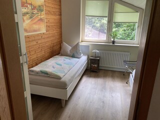 Casa de vacaciones Xanten Características 21