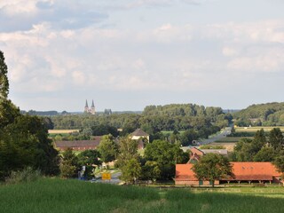 Casa de vacaciones Xanten Entorno 28