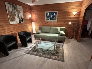 Casa de vacaciones Xanten Características 14