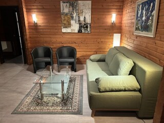 Casa per le vacanze Xanten Caratteristiche 18