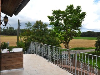 Casa de vacaciones Xanten Grabación al aire libre 8