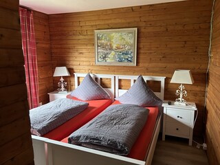 Casa de vacaciones Xanten Características 11