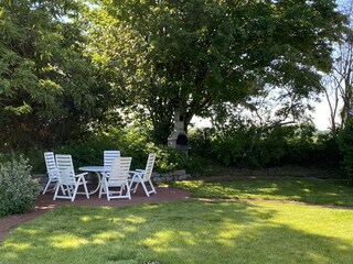 Casa per le vacanze Xanten Registrazione all'aperto 3