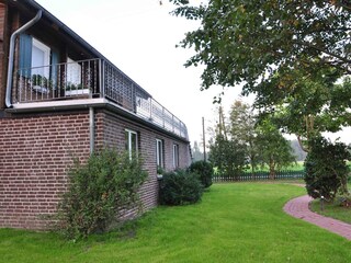 Vakantiehuis Xanten Buitenaudio-opname 5