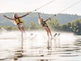 Casa per le vacanze Xanten Ambiente 33