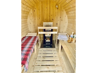 Casa de vacaciones Xanten Grabación al aire libre 12