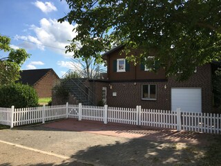 Maison de vacances Xanten Enregistrement extérieur 10