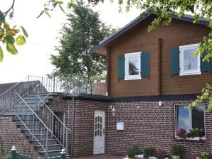 Ferienhaus Blockhaus kleine Gönn