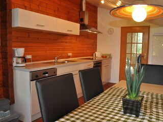 Vakantiehuis Xanten Kenmerken 20