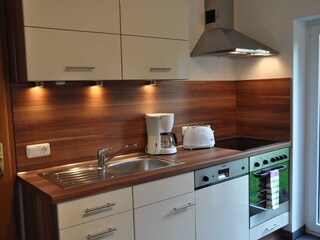 Maison de vacances Xanten Équipement 21