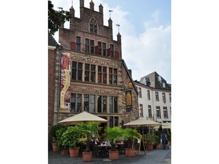 Vakantiehuis Xanten Omgeving 26